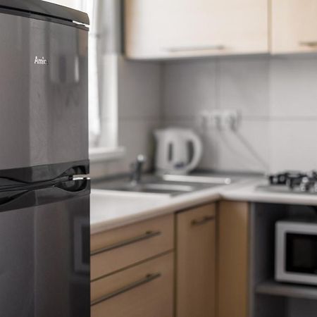 Atb Apartment Krakow Old Town المظهر الخارجي الصورة