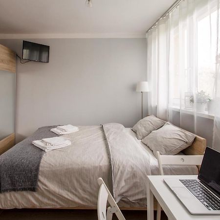 Atb Apartment Krakow Old Town المظهر الخارجي الصورة
