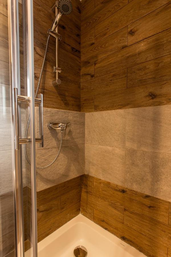 Atb Apartment Krakow Old Town المظهر الخارجي الصورة