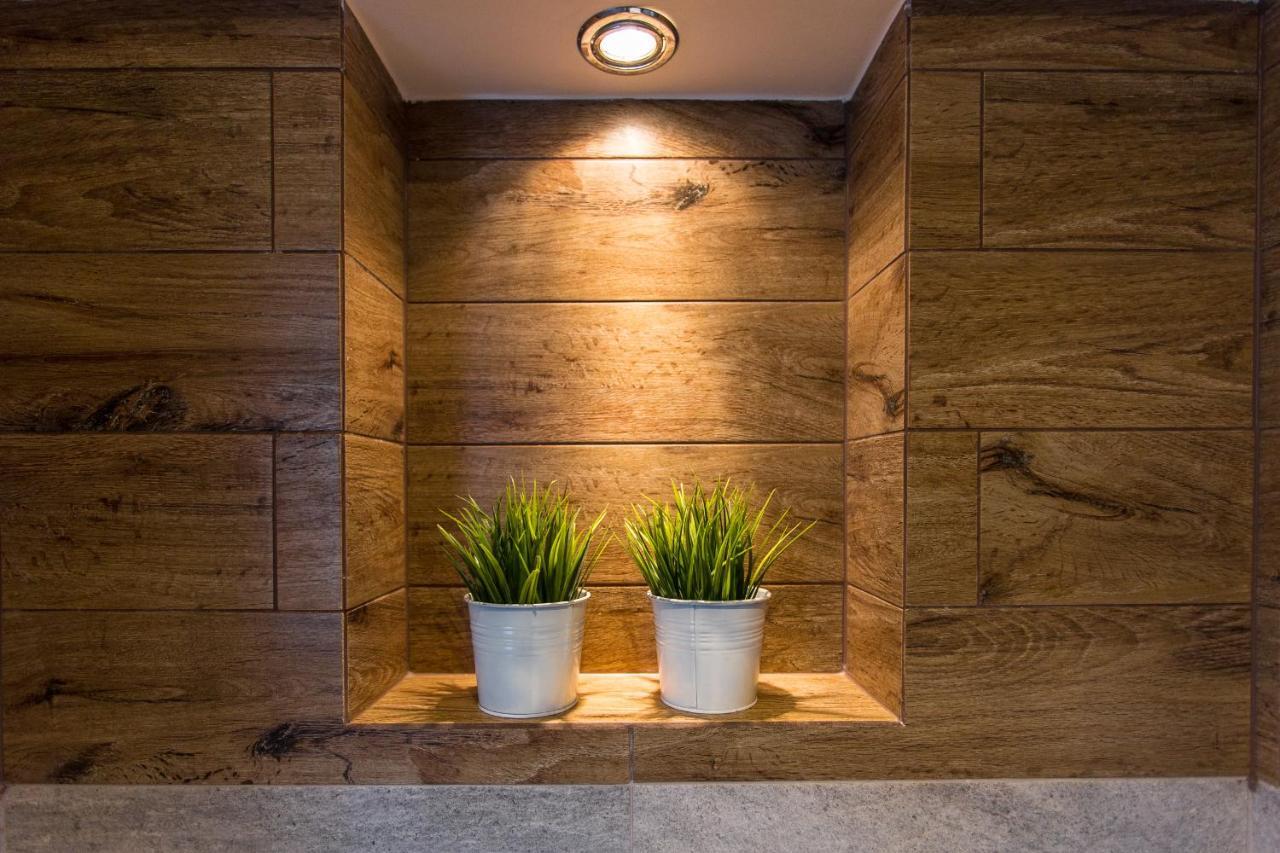 Atb Apartment Krakow Old Town المظهر الخارجي الصورة